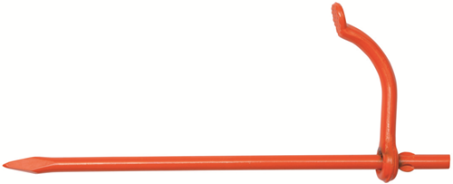 Bahco metselaarspie 250 mm | 440102500