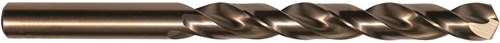 Bahco HSS-E boor | kobalt | voor metaal | 6.0 mm x 93 mm - 10 stuks - 4511-6.00-10P