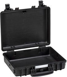 Explorer Cases 4412HL.B E Robuuste koffer - 4412HL.B E