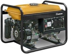 Eurom EUROM GE2501 | Generator - 441635