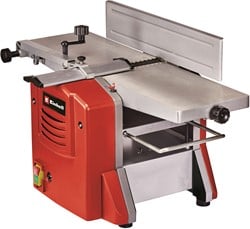 Einhell TC-SP 204 - Vlak-Vandiktebank | 1500W | 9000 min^-1 - 4419955 4419955