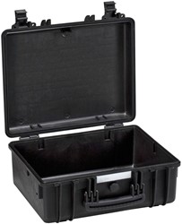 Explorer Cases 4419HL.B E Robuuste koffer - 4419HL.B E