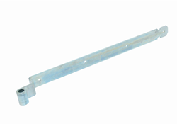 GB heng met bocht 750x45x6.0 pendia Ø16 verzinkt etiket | 1 stuk - 17244315