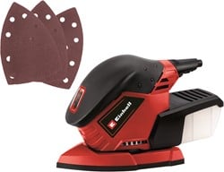 Einhell TE-OS 1320 Multi Schuurmachine | 130W | 24000 min^-1 - 4460560