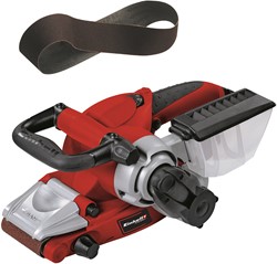 Einhell TE-BS 8540 E - Bandschuurmachine | 850W | 300 - 400 m/min - 4466230 4466230