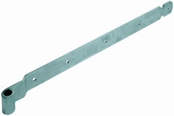 GB Heng voor vlakwerk voor pen Ø16 800 45x6 thermisch verzinkt | 10 stuks - GB44745