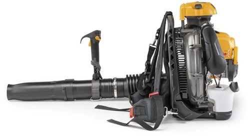 Stiga BL 980 R | Benzine Rugzak Bladblazer | 2-takt | 75,6 cc - 255175102/ST1-3