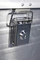 Little jumbo JUMBO ALUMINIUM BOX 76 LITER - 4500000076-3