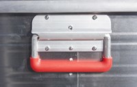 Little jumbo JUMBO ALUMINIUM BOX 76 LITER - 4500000076