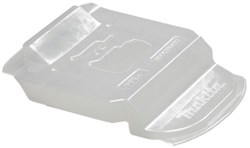 Makita Accessoires Beschermkap Li-ion batterij - 450128-8