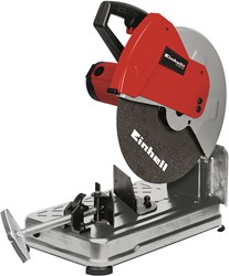 Einhell TC-MC 355 - Metaalsnijmachine | 2300W | 355 mm - 4503135 4503135