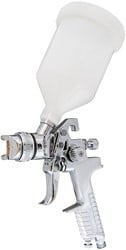 Airpress HLVP verfspuit 1.0 MINI Type TH826G - 45102-1.0