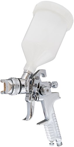 Airpress HLVP verfspuit 1.2 MINI Type TH826G - 45102-1.2
