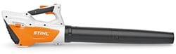 Stihl BGA 45 Accu Bladblazer met geïntegreerde accu - 45130115900
