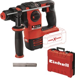 Einhell HEROCCO 18/20 Solo - Accu Boorhamer | 18V | 2.2J | Zonder accu's en lader - 4513900 - 4513900