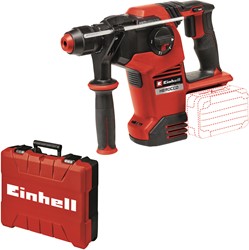 Einhell HEROCCO 36/28 BL Solo - Accu Boorhamer | 36V | 3.2J | Zonder accu's en lader - 4513950 4513950