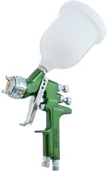 Airpress Prof verfspuit lage druk 1,2 mm - 45192-1.2