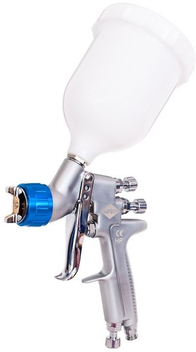 Airpress H-3000 LVMP 1.4mm verfpistool - 45194-1.4