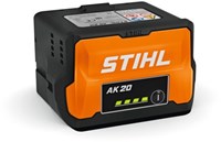 Stihl AK 20 Accumulator | 36V / 4,0Ah - 45204006535