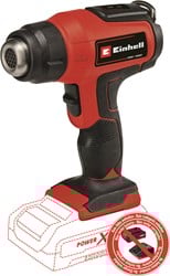 Einhell TE-HA 18 Li Solo - Accu Heteluchtpistool/Verfafbrander | 350 - 550°