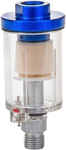 Airpress Mini waterafscheider 1/4 45207