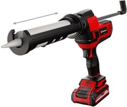 Einhell TE-SG 18/10 Li Solo - Accu Kitpistool | 18V | 2000N | Zonder accu en lader - 4522250 - 4522250