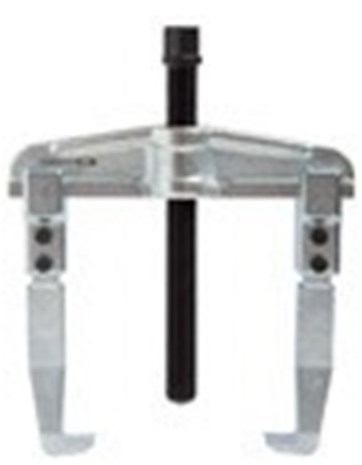 Bahco univ. trekker twee lange armen | 4532-BL
