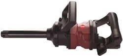 Airpress 1 Slagmoersleutel Recht+Lange As - 45443