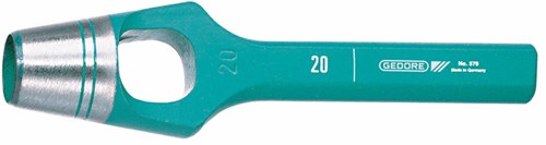Gedore holpijp 31 mm - 4619030 afbeelding