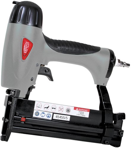 Bostitch MCN150e Anker nagel apparaat 38mm voor de kleine hoekjes