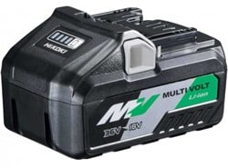 Hikoki BSL36B18 36 Volt 4.0Ah MultiVolt B Accu 372120 - 372120
