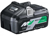 Hikoki BSL36B18 Twin pack accu's multivolt B | 2x MV-B 36V 4,0Ah/18V 8,0Ah - 375575-2