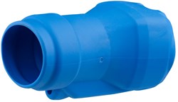Makita Accessoires Beschermhuls Blauw - 455850-2 - 455850-2