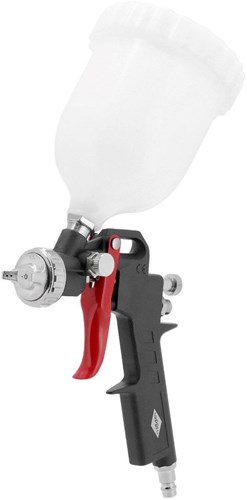 Airpress Airpress Accessoiresset 5-dlg Orion - 45892-2