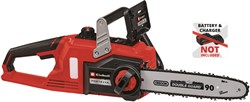 Einhell FORTEXXA 18/30 Li Solo - Accu Kettingzaag | 18V | 30 cm | Zonder accu en lader - 4600010 - 4600010