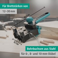 Beste deuvel 2024 - Top 10 deuvel producten