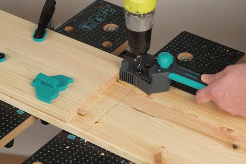 houtbewerking deuvelmal kit - voor timmerman timmerwerk houtbewerking deuvelmal kit - voor timmerman timmerwerk