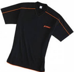 Stihl V-shirt Stihl S - 4640350005