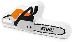 Stihl Kussen in kettingzaagvorm - 4640950200