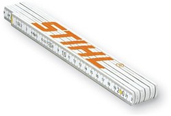 Stihl Duimstok 2m - 4641520020