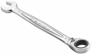 Facom anti-slip steekringratelsleutel 24mm - 467B.24 ToolMax