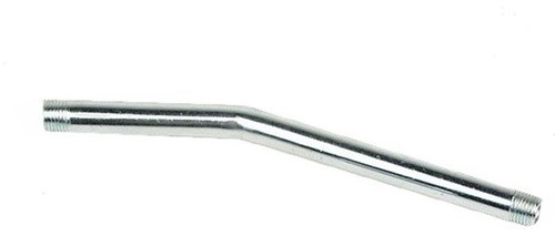 Brüder Mannesmann Verlengpijp 160 mm (Hobby) - 468-4
