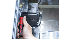 Wiha Momentschroevendraaier easyTorque 2 vast ingestelde momentbegrenzing 1,4 Nm - 47008-2