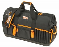 Bahco 24inch  gesloten tas harde bodem | 4750FB2-24A
