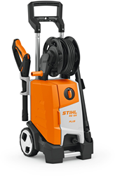 Stihl RE 120 PLUS Hogedrukreiniger | 2100 W | 160 bar - 49500114550