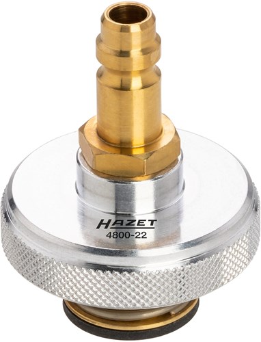 HAZET Koeleradapter 4800-22