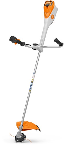 Stihl FSA 135 Accu Kantenmaaier | GSB 260-2 | zonder accu's en lader - FA012000027