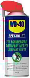 WD-40® Specialist® 400ml Smeerspray met PTFE - 48134