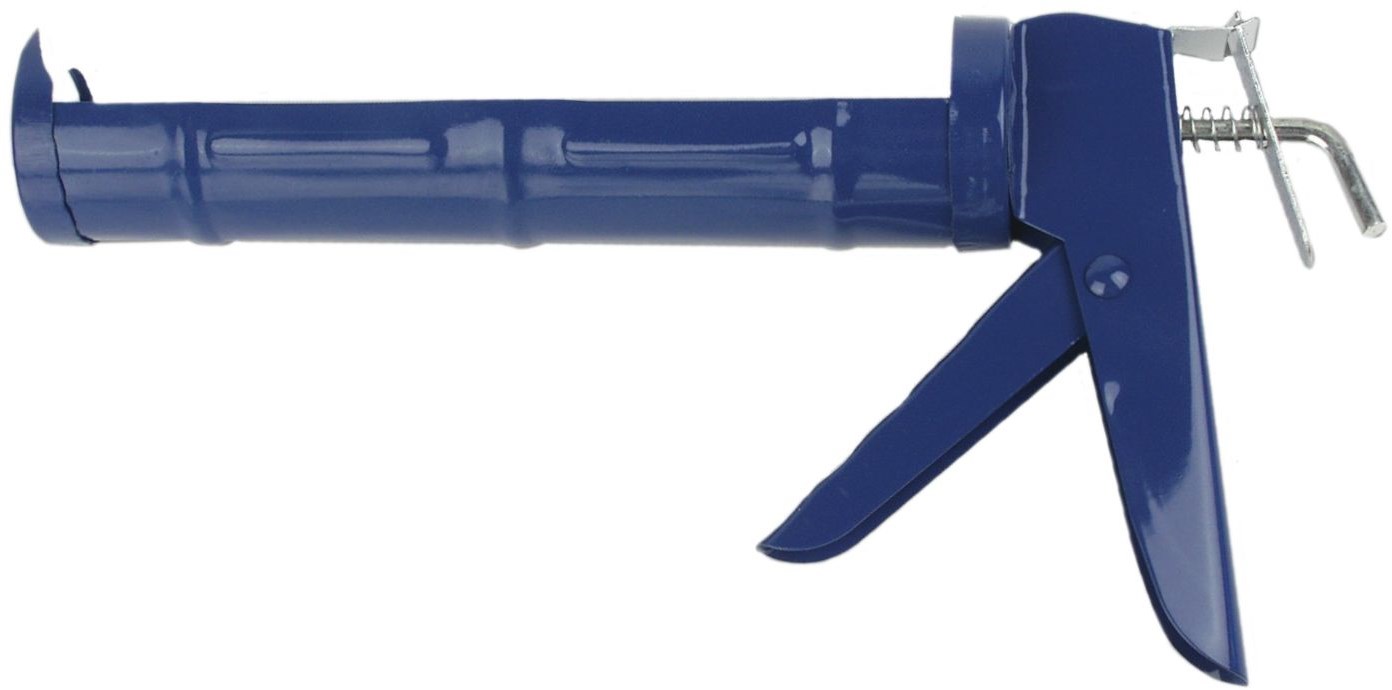 Brüder Mannesmann Perslucht Kitpistool M 1525 - Efficiënt En Krachtig Voor Diverse Toepassingen
