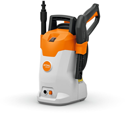 Stihl RE 80 X | Hogedrukreiniger | 1,7 KW | 120 bar | 430 l/u - RE020114505